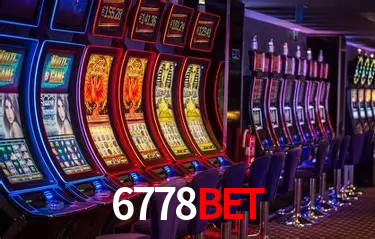 Sistemas de Segurança 6778bet