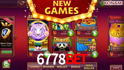 Promoção Relâmpago 6778bet