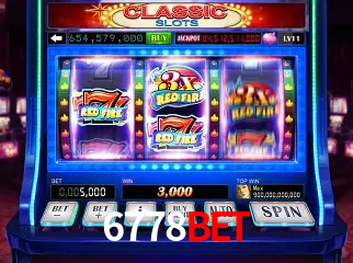 Ofertas Exclusivas 6778bet