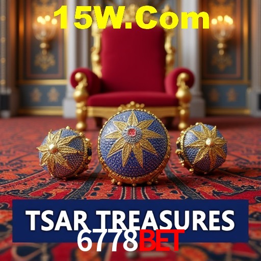 Recursos de Bônus 6778bet