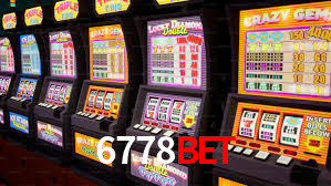 Jogos Exclusivos 6778bet